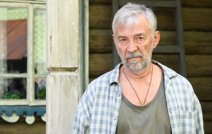 Николай Добрынин станет сельским жителем в сериале «Против всех»
