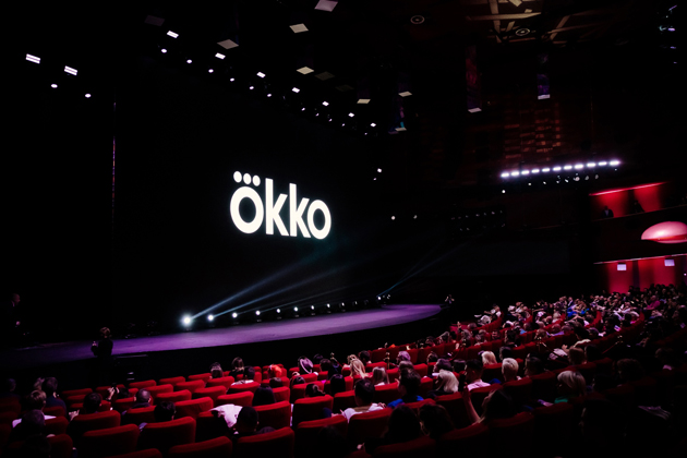 Okko покажет лучшие международные турниры