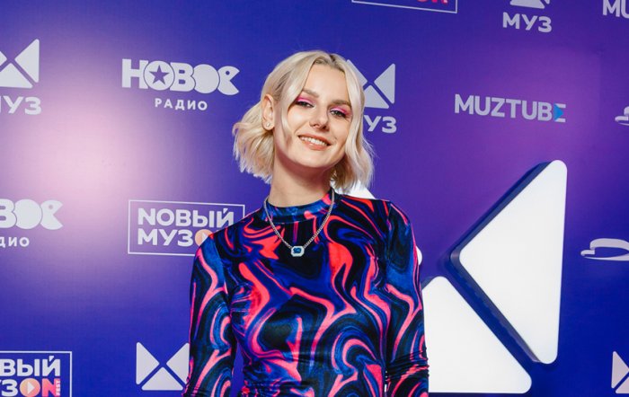 Анжелика Пушнова стала ведущей шоу о моде