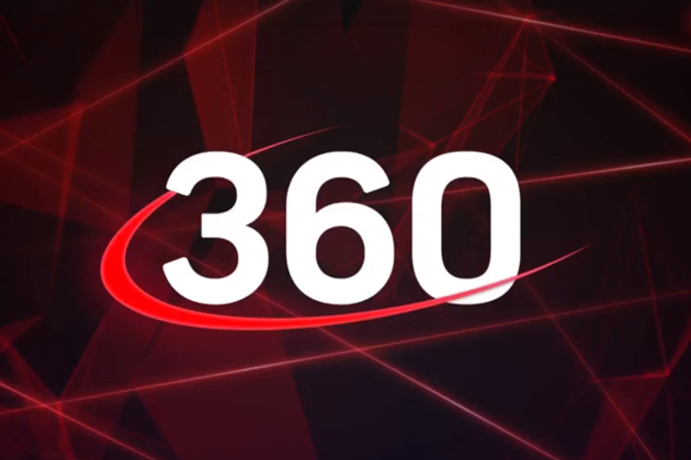 Канал «360» перешёл на новую сетку вещания