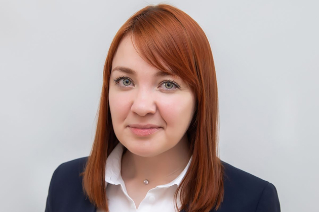 Екатерина Самукова назначена директором по маркетингу ГПМ Радио