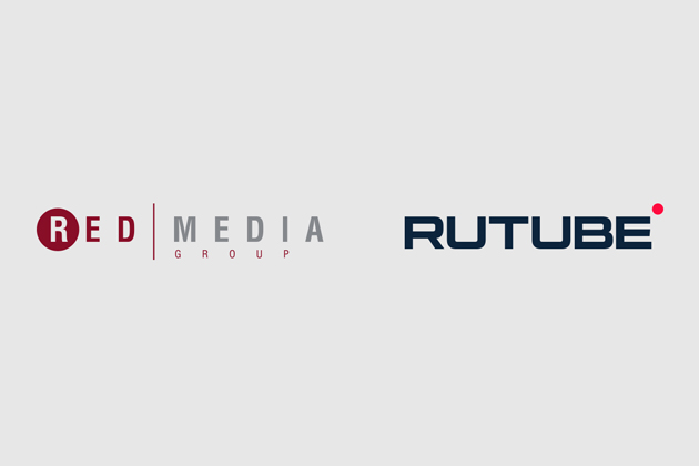 Каналы «Ред Медиа» стали доступны на RUTUBE