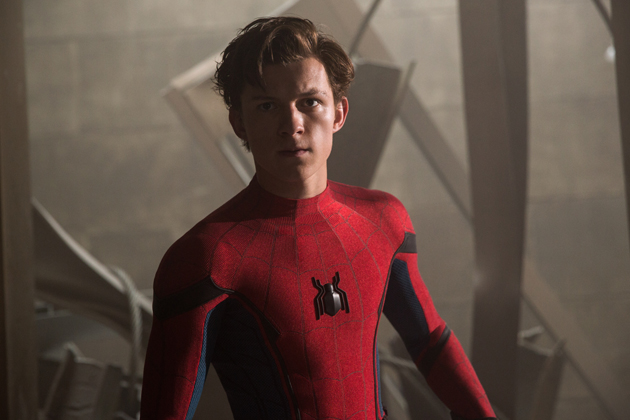 Marvel Studios снимет третью картину про Человека-паука с участием Тома Холланда в главной роли